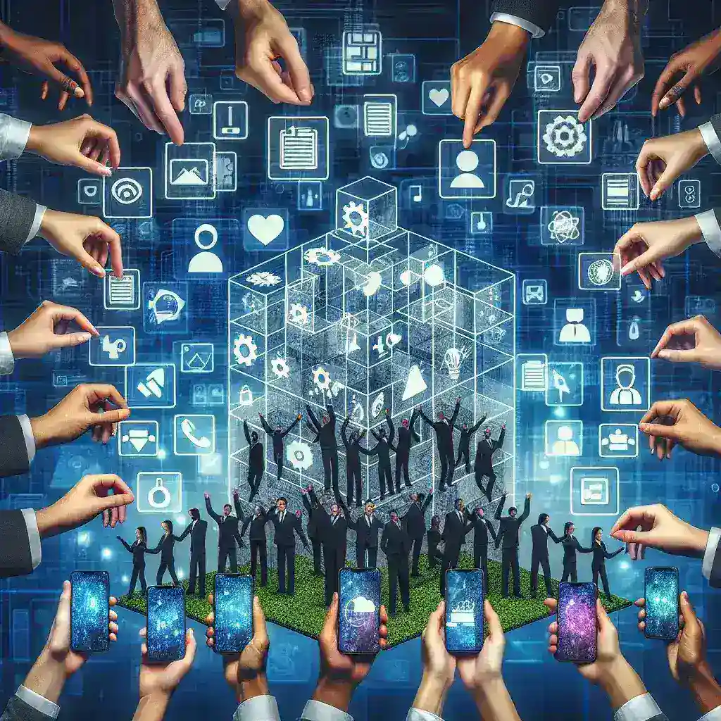 The Ultimate Guide to Mobile Apps: Development, Benefits, and Future Trends