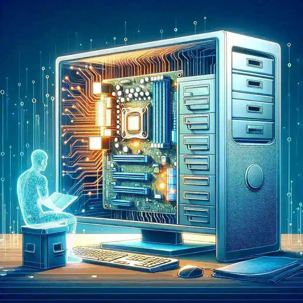 Operating Systems: A Comprehensive Guide to Computer’s Core Software