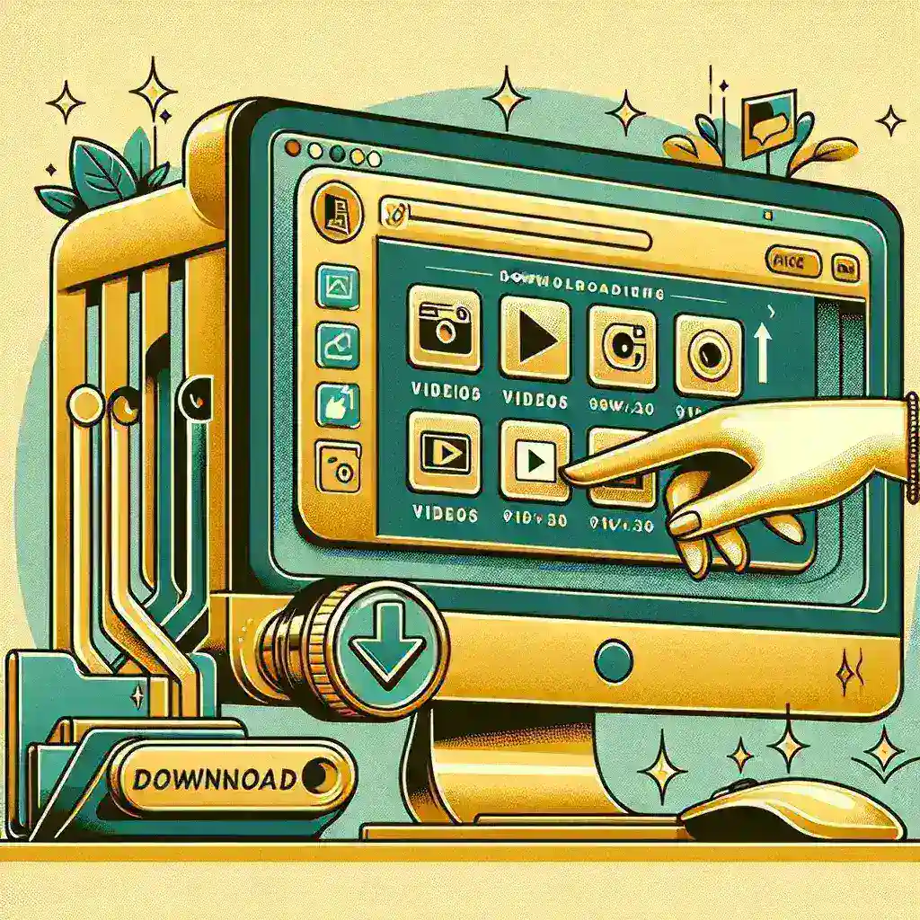 The Ultimate Guide to Downloading Instagram Videos Effortlessly