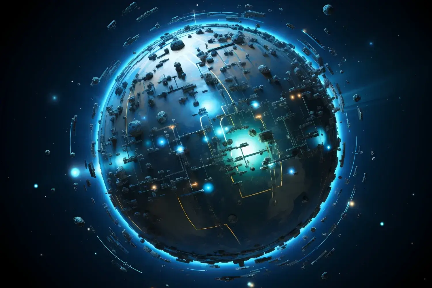 Next‑Generation Agricultural Drones: Automating Farm Insights and Sustainability