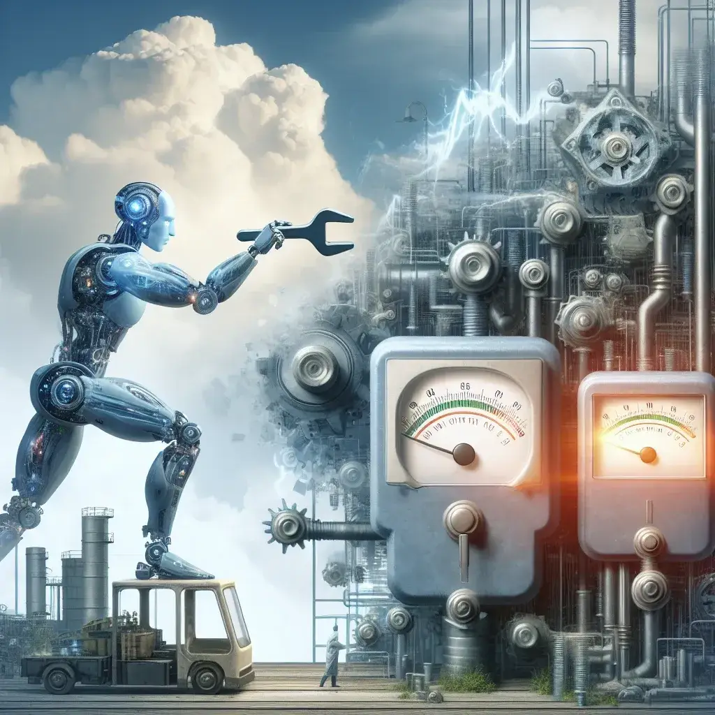 Cloud Providers Adjust Pricing as AI Workloads Affect Energy Cost Margins