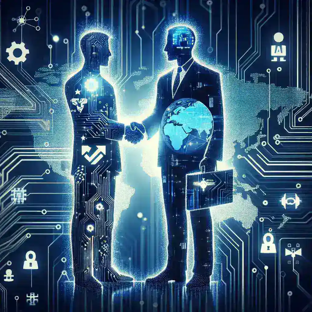 ASML’s Partnership with Mistral AI Reshapes European Tech Ambitions